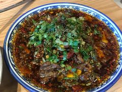-杨三孃跷脚牛肉(中粮鸿云悦街店)
