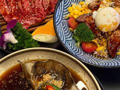 -银座苑烧肉酒场·烤活鳗(仙霞路店)