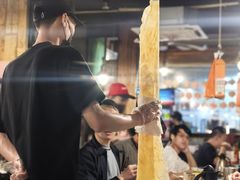-辉记炭烧海鲜大排档·老字号(福田店)