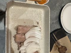 -耶里夏丽·新疆菜(徐家汇臻选店)