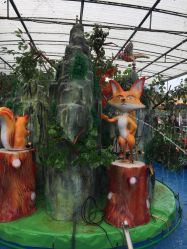 -大望京儿童游乐场