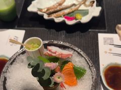 -松鹤精致料理(五一中路店)