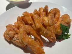 -四季民福烤鸭店(王府井东安门店)