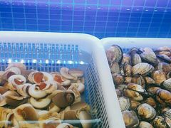 -大众海鲜(巨龙北路店)