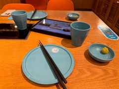 -晴季寿司(延河路万达广场店)