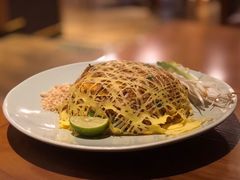 -mango tree芒果树泰国餐厅(青岛万象城店)