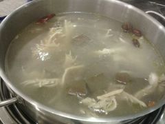 -许府牛杂·鲜牛肉火锅(梁溪万达店)