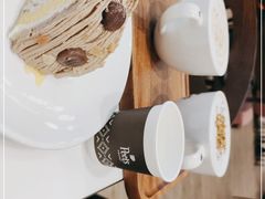 -Peet's Coffee皮爷咖啡(上海长风大悦城店)