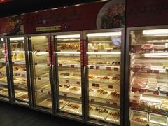 -川麻婆泥锅涮肚·串串火锅(物资学院店)