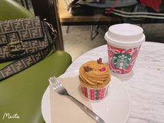 -星巴克臻选(深圳龙华红山天虹店)