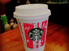 -星巴克(红房子店)