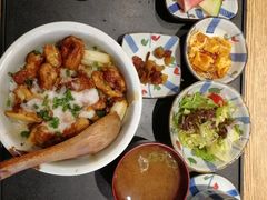 -万鱼亭 日本料理(无锡香山名园店)