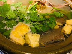 -南京大牌档(凯德大峡谷店)