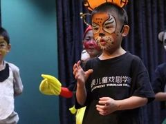 -卓美LAMDA戏剧演讲与培训中心(亚运村店)
