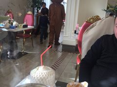 -澜悦港海鲜体验主题餐厅