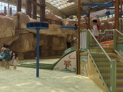 -杭州开元森泊度假乐园