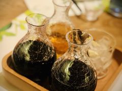 -青梅酒肆PLUS(长白仙岛北路店)