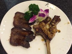 -大渔铁板烧(万象城店)