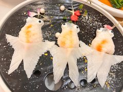 -富淳饭店(世纪公园店)