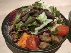 -LENBACH兰巴赫西餐啤酒坊(大连东港店)