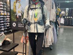 -迪卡侬(越秀公园店)