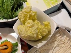 -熊喵来了火锅(四平万达第56分店)