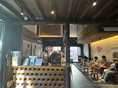 -Metal hands·铁手咖啡