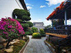 -喜林苑·稻田餐厅(品相府店)