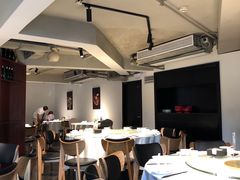 大堂-黑明餐厅(白鹭洲店)