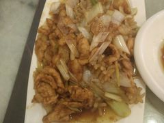 -惠宾饭庄(中山路店)