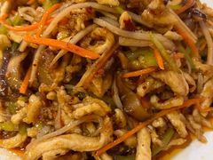 -胖子菜馆(隆昌路店)