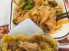 -魏家凉皮(马驹桥店)