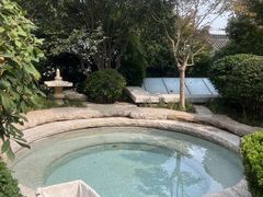 -西安华清御汤酒店