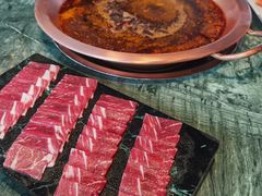 -肆味(东原1891江景店)