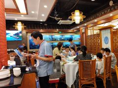 -围龙屋客家食府(福田店)