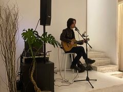 -春树下·树屋花房西餐厅(罍街AS1980店)