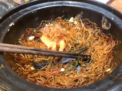 -啫火啫啫煲·顺德干蒸(西乡天虹店)