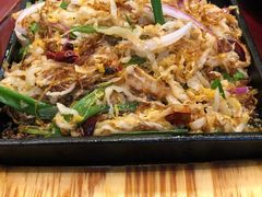 -上和臻品中国菜(花园街店)