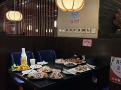 -德川家日本料理(中关村寰太大厦店)