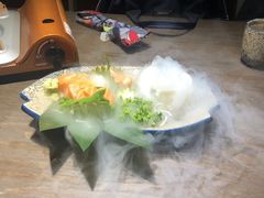 -鲸山上·私房日料(泰达MSD店)