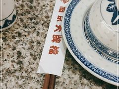 -南京大牌档(香港广场店)