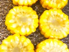 -千寻山野烤肉(中关村店)