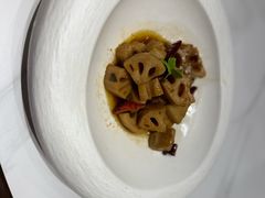 -酒蜻蜓·庭院私房菜(天元东路店)