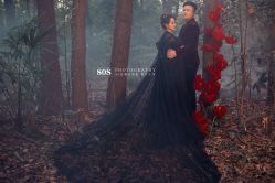-苏州HX-合喜映画婚纱摄影