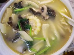 -蒋家桥饺面店(四望亭路店)