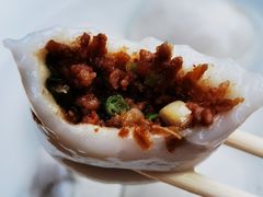 -黄三汤圆