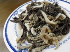 -老爆肚满五香烧牛羊肉