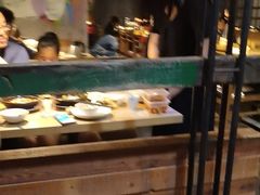 -辛香汇·现炒川菜(武进吾悦店)
