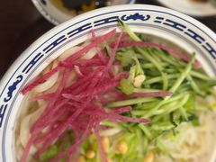 -京碗居老北京特色菜(北环东路店)