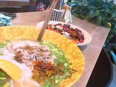 -小北饵块&饵丝之滇(南锣鼓巷店)